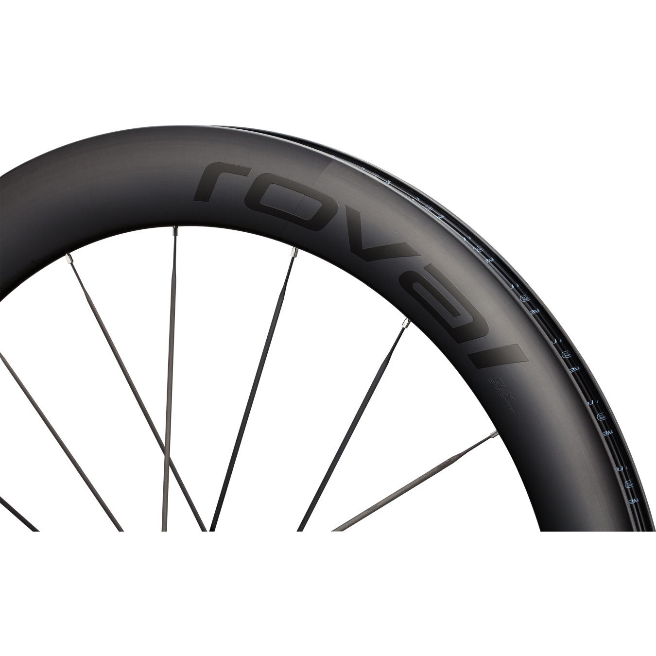 Specialized Rapide Sprint CLX Rear Wheel - 28