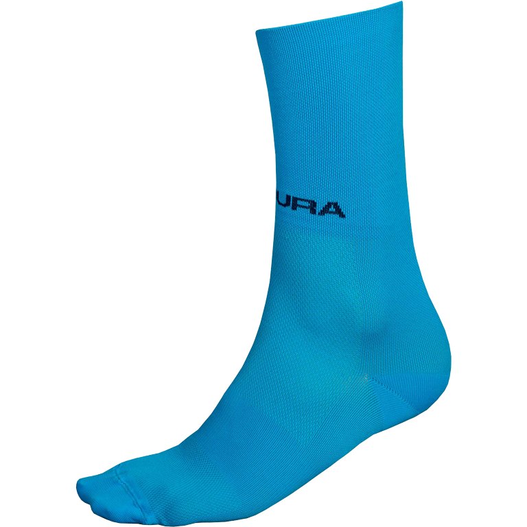 Produktbild von Endura Pro SL II Socken - neon blau