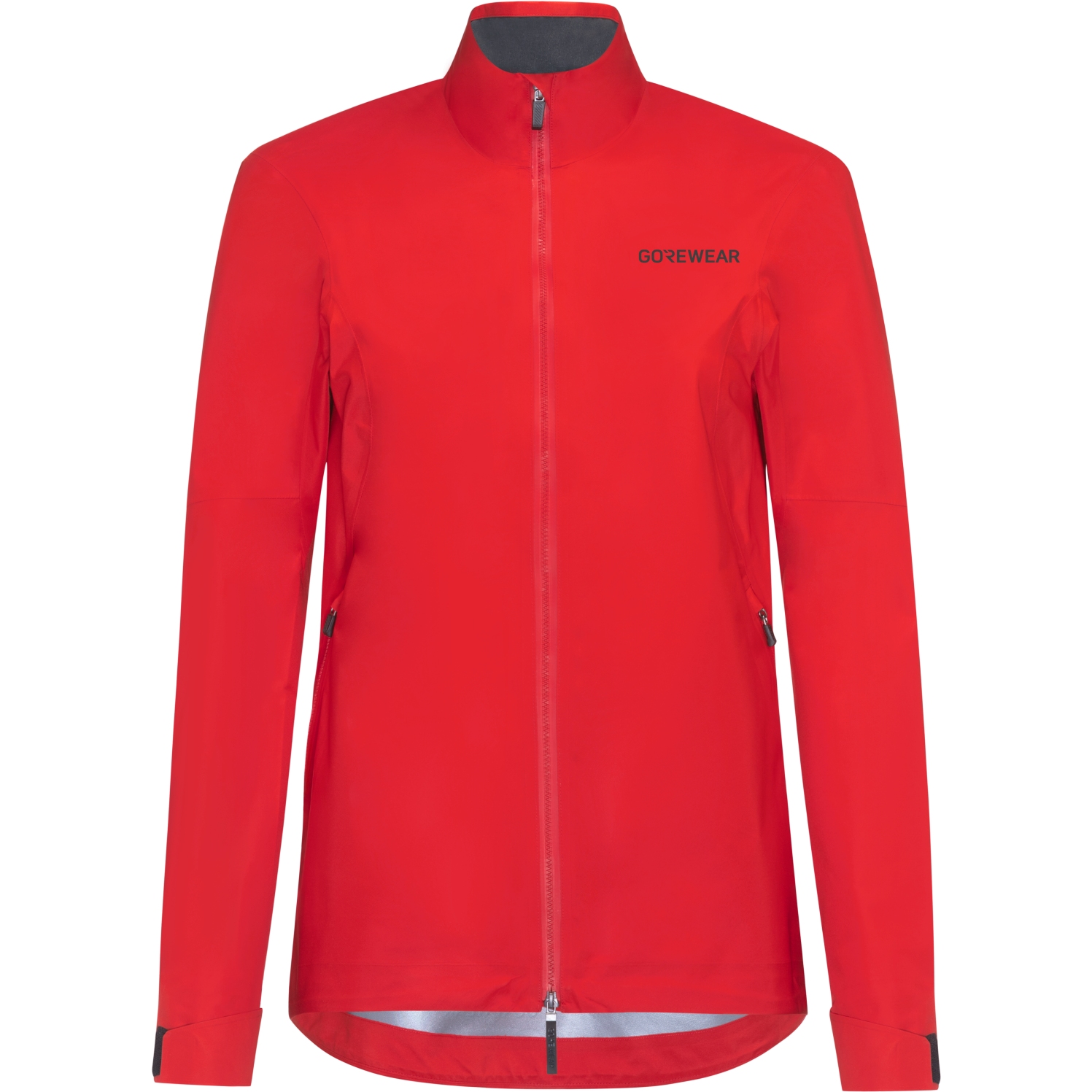 Женская куртка GOREWEAR Swiftride GORE-TEX - lab red DC00 красный