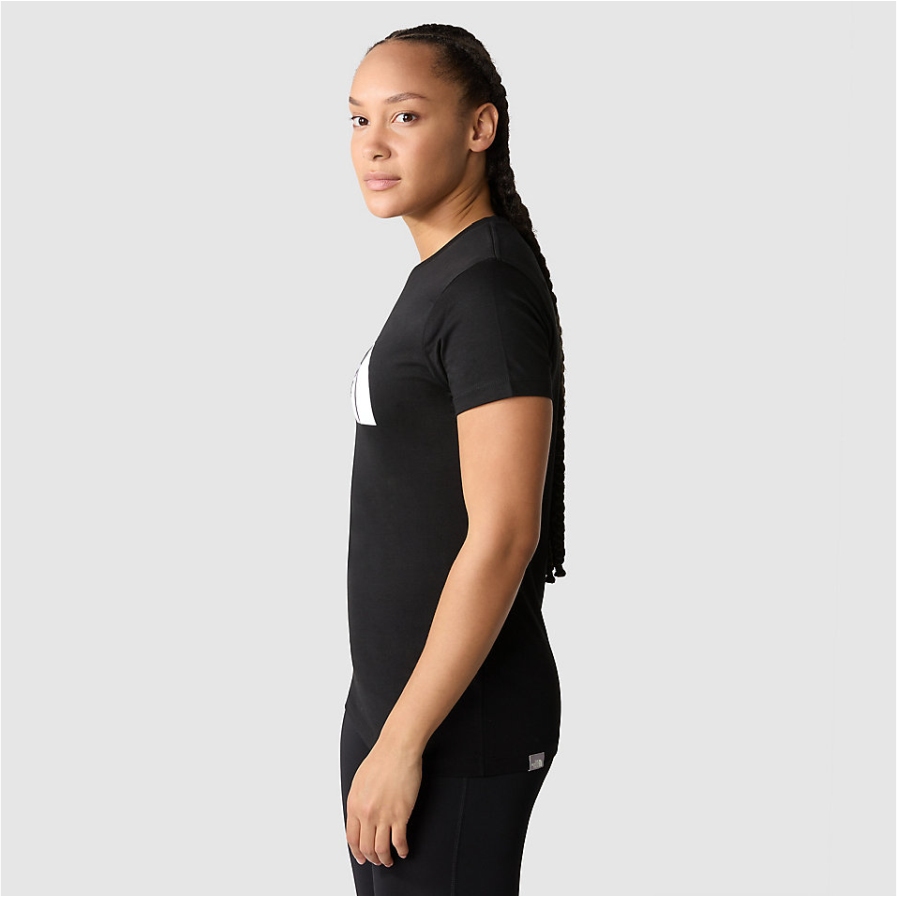 The north face on sale women's workout short sleeve