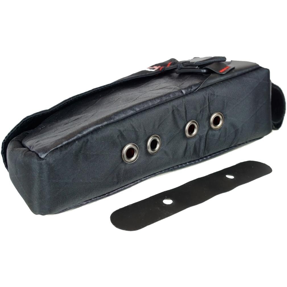 Revelate Designs Mag Tank Bolt On EcoPac Top Tube Bag 1L