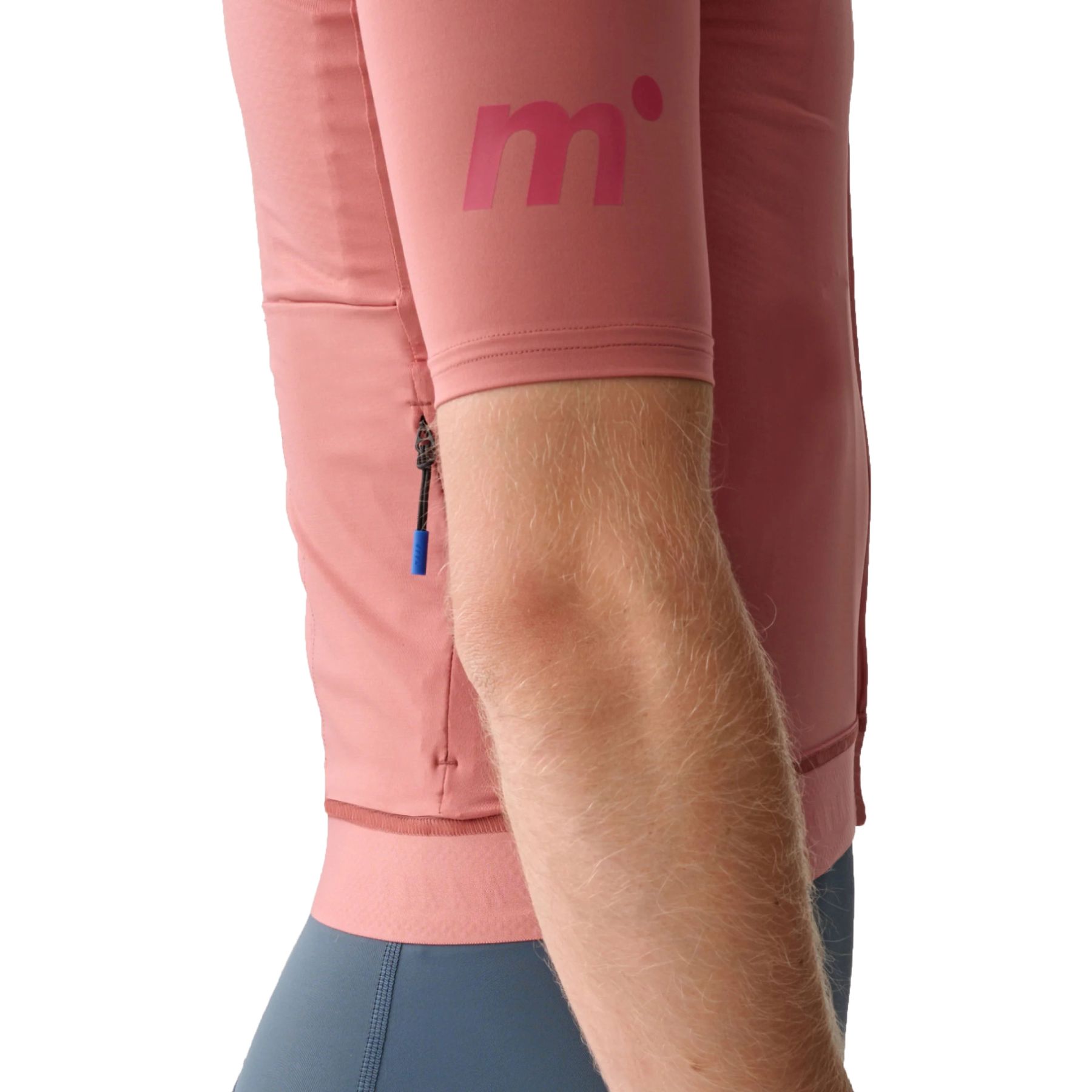 ウェア  pro fit jersey MAAP Training Jersey Men - dusty rose | BIKE24