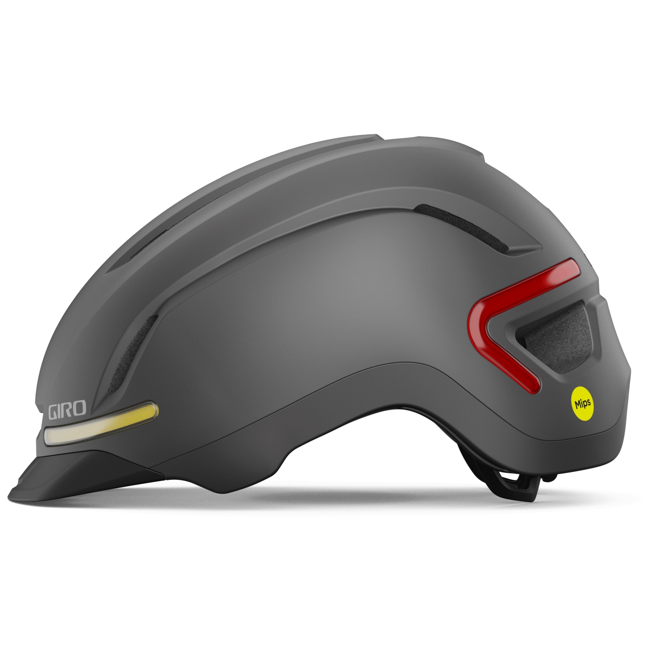 Giro Ethos MIPS - Casco de ciclismo Hombre