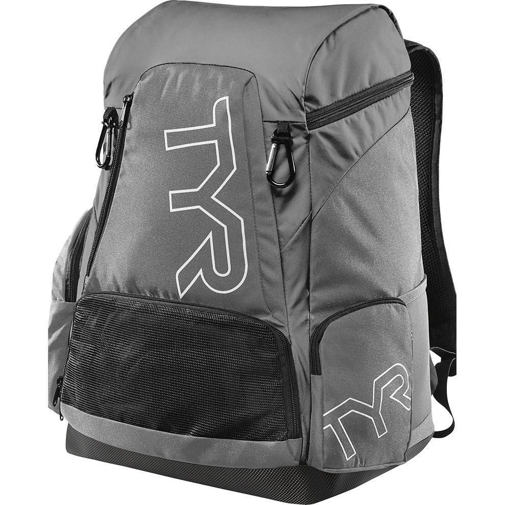 Productfoto van TYR Alliance 45L Backpack - grey