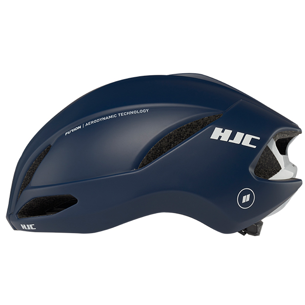 Picture of HJC Furion 2.0 Bike Helmet - matt/gloss navy