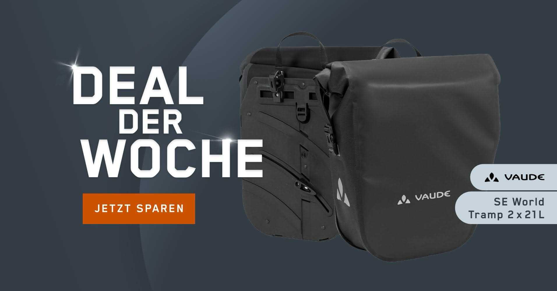 Deal der Woche - Jeden Freitag Neu - Solange der Vorrat reicht - deal-of-the-week