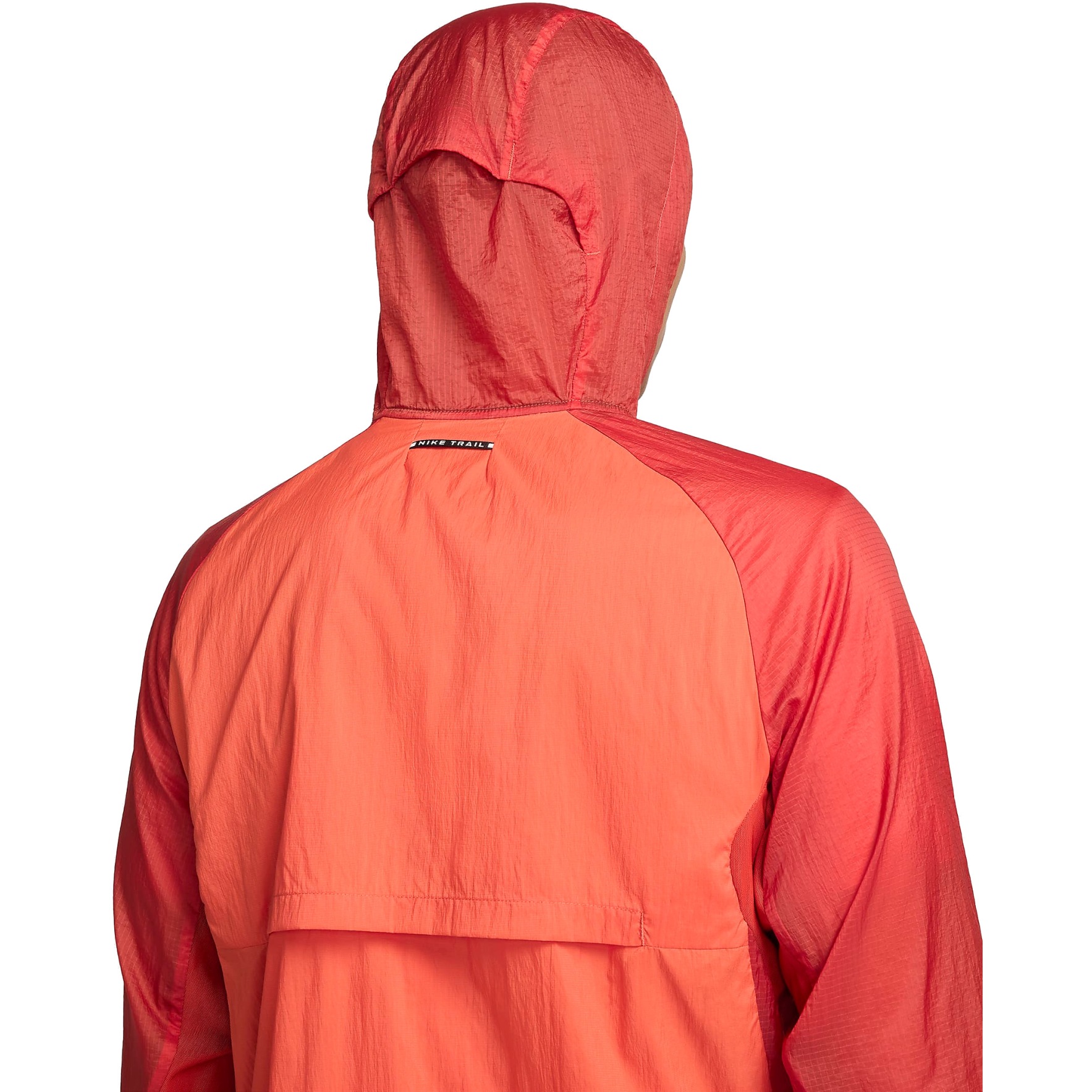 Coral nike jacket hotsell