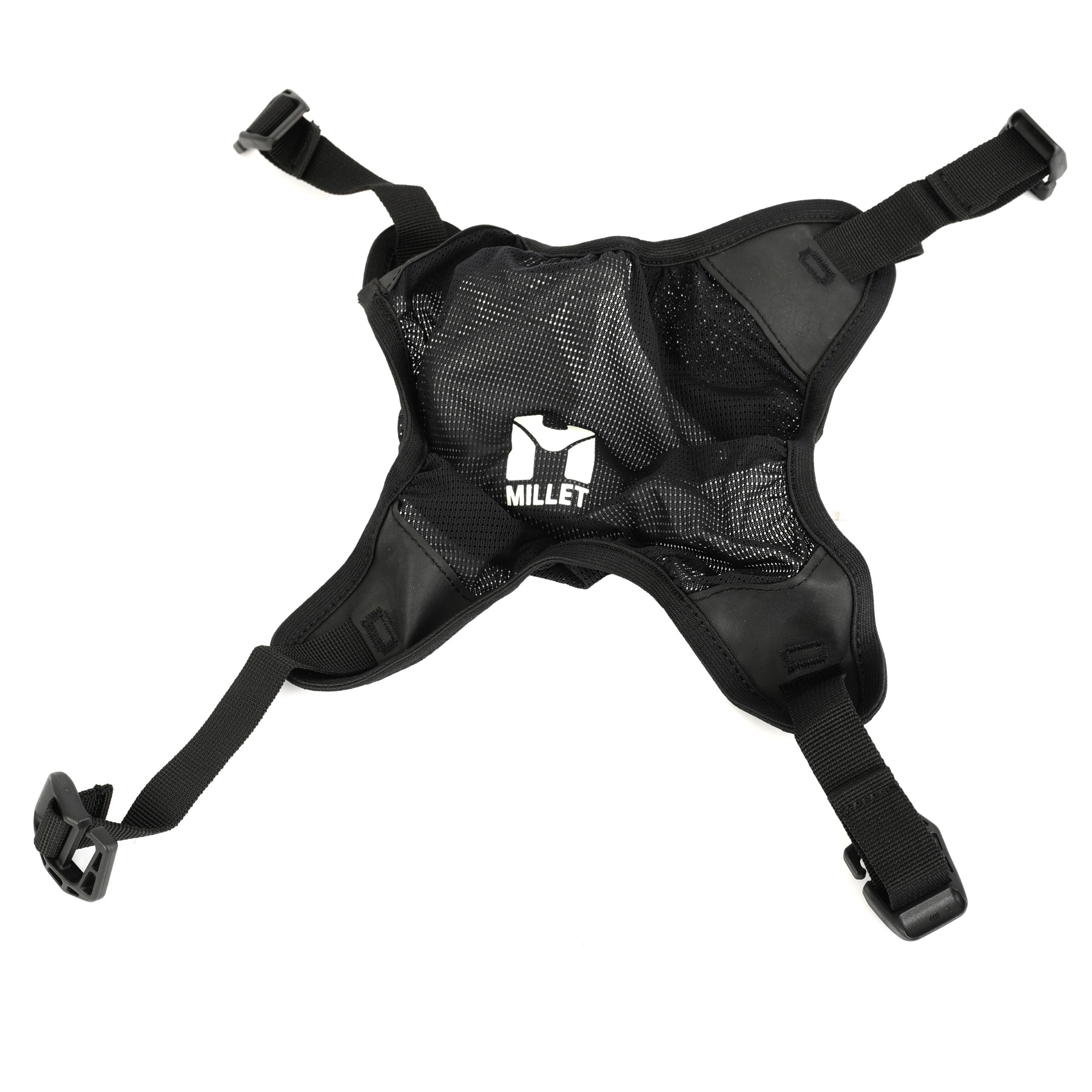 Millet Helmet Holder Black N0247 BIKE24