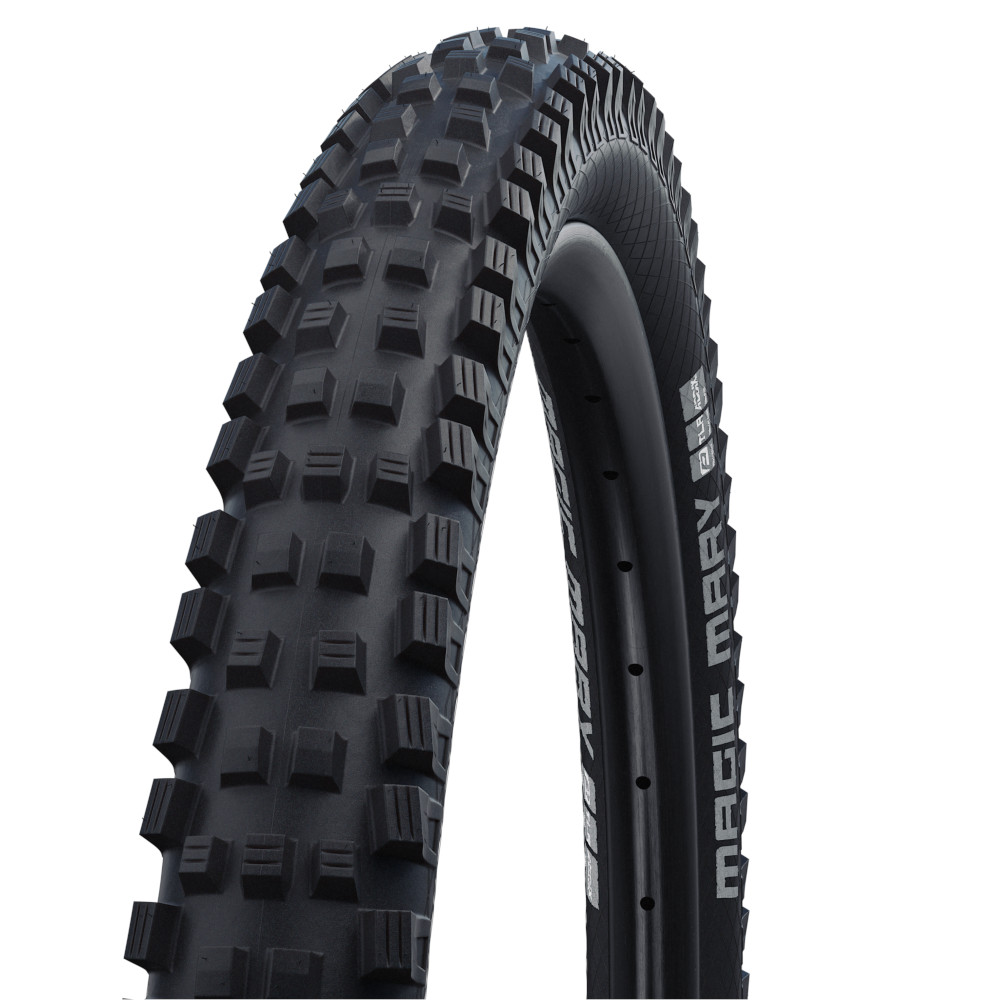 Produktbild von Schwalbe Magic Mary Faltreifen - Performance | Addix | DD |  TLEasy | E-50 - 29x2.40&quot; | Black