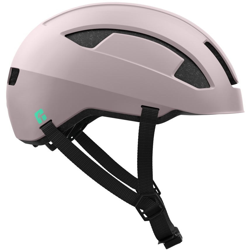 Bild von Lazer CityZen KinetiCore Fahrradhelm - L | 58-61cm - matte lila