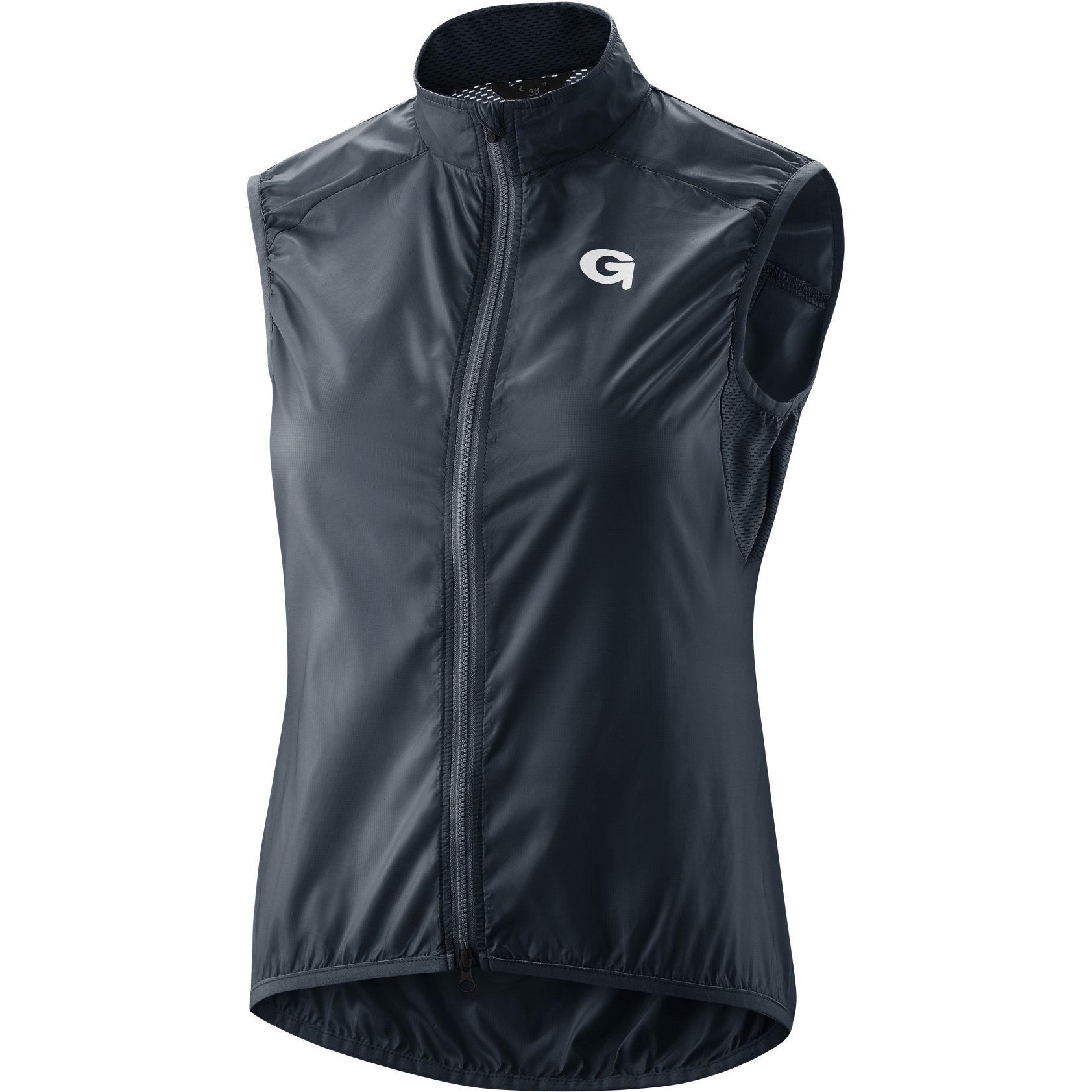 Picture of Gonso Pezzolina Cycling Vest Women - Outerspace