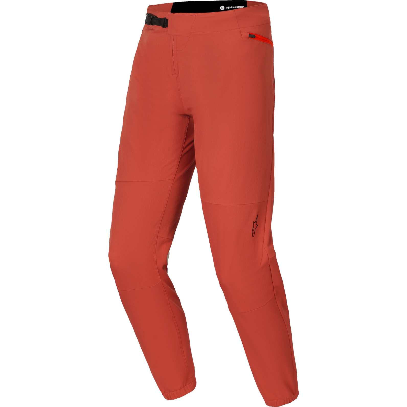 Zdjęcie: Alpinestars A-Dura Elite Pants Men - dark orange