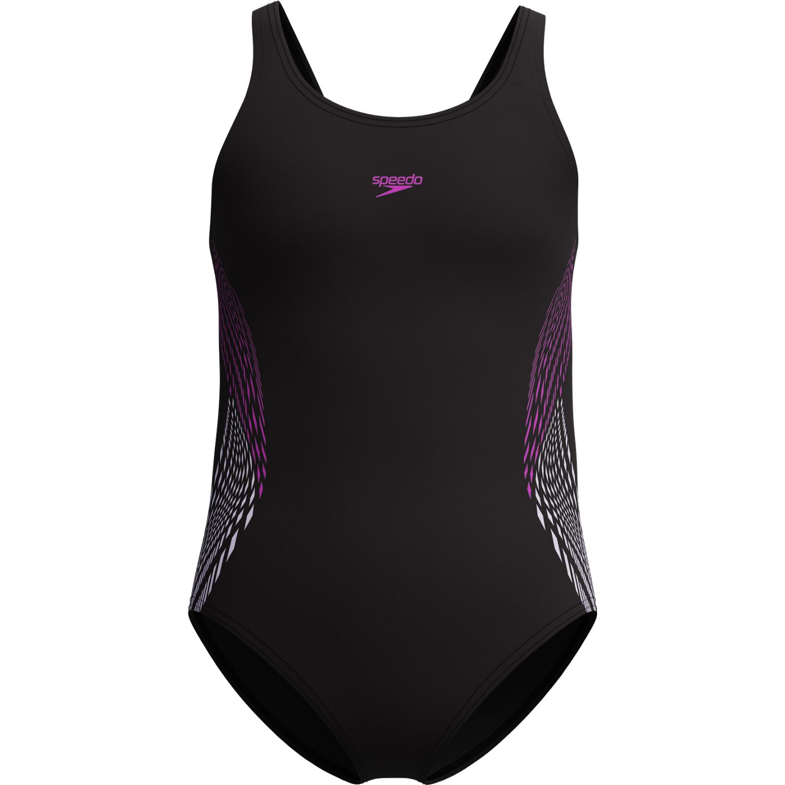 Image de Speedo Maillot de Bain Fille - Placmement Muscleback - diva