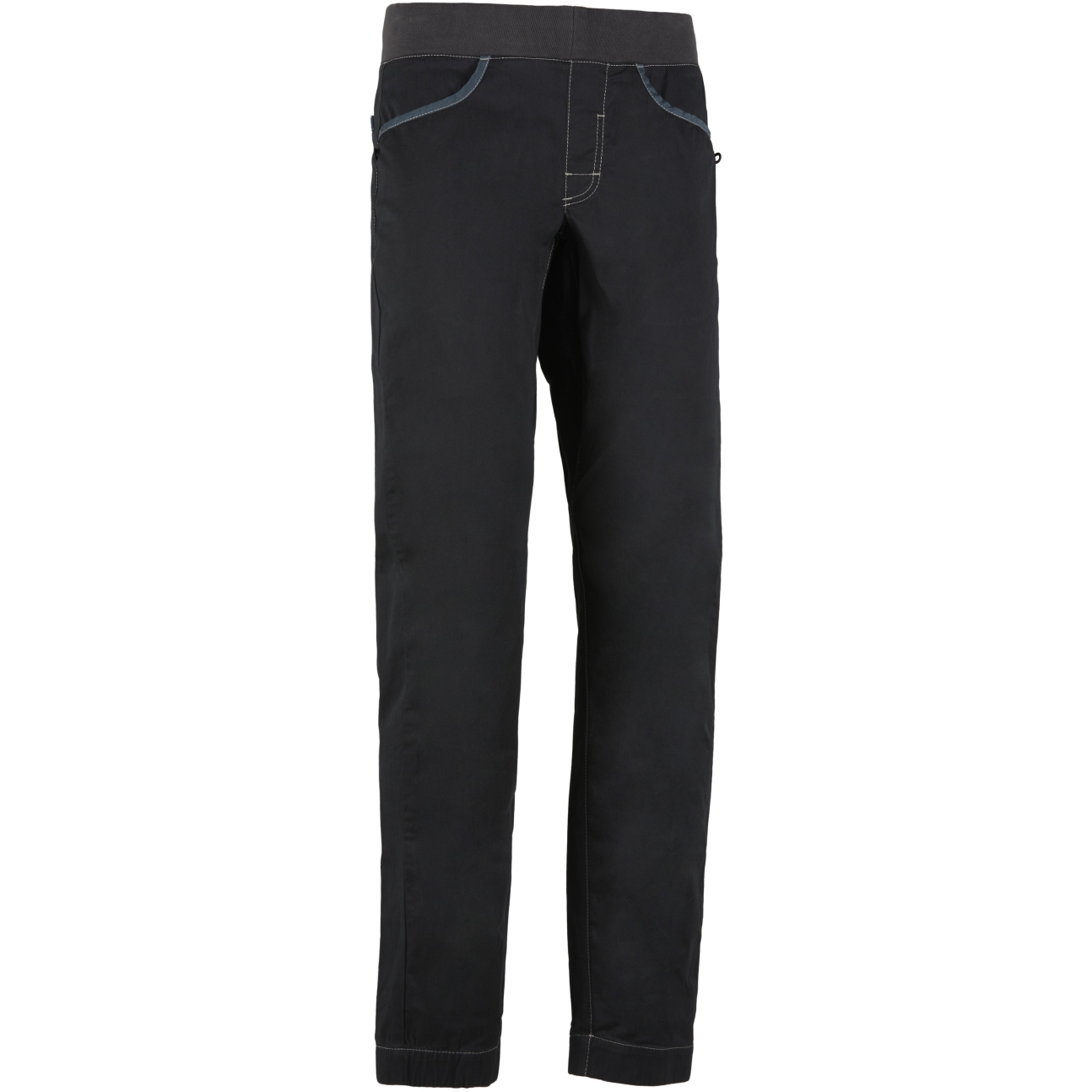 Produktbild von E9 Uccio-Car Kletterhose Herren - Blackboard