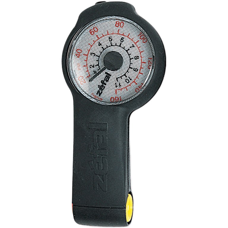 Zdjęcie: Zéfal Twin Graph Gauge