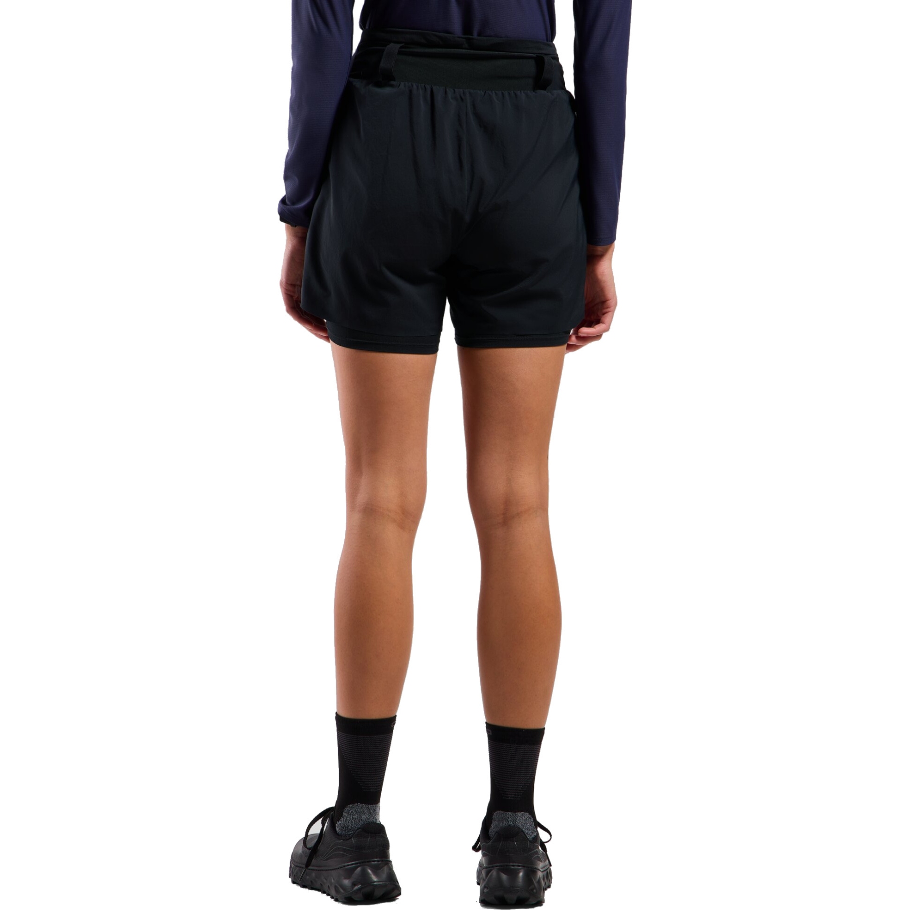 Odlo X-Alp Trail Cargo Short Tights Grün Ab 54,32  Produktbild-Vorschau 8