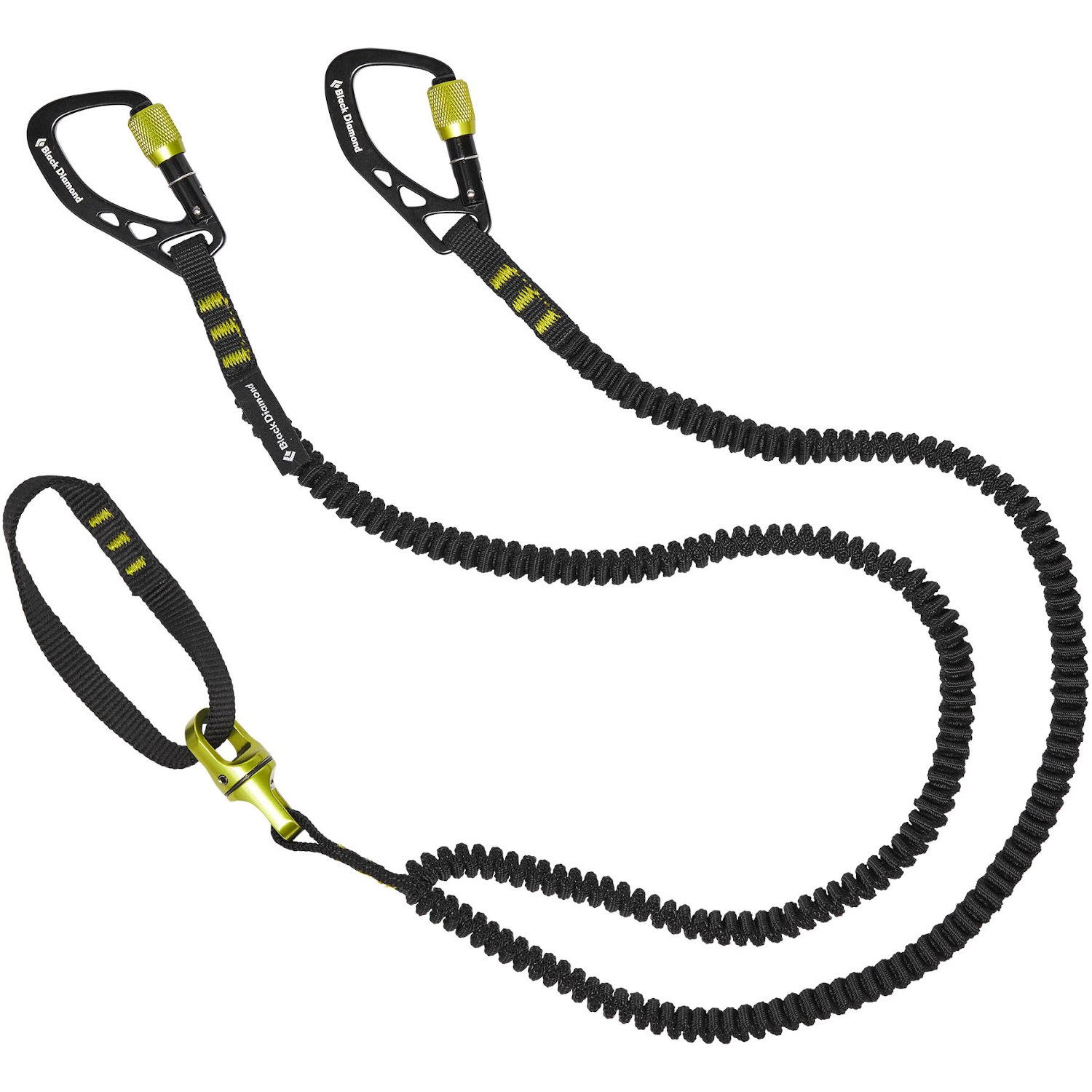 Produktbild von Black Diamond Spinner Leash