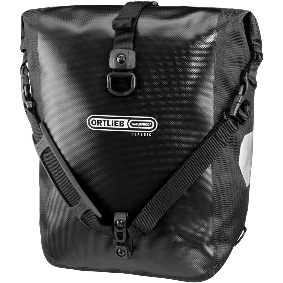ORTLIEB Sport-Roller Classic - QL2.1 Bike Pannier (pair