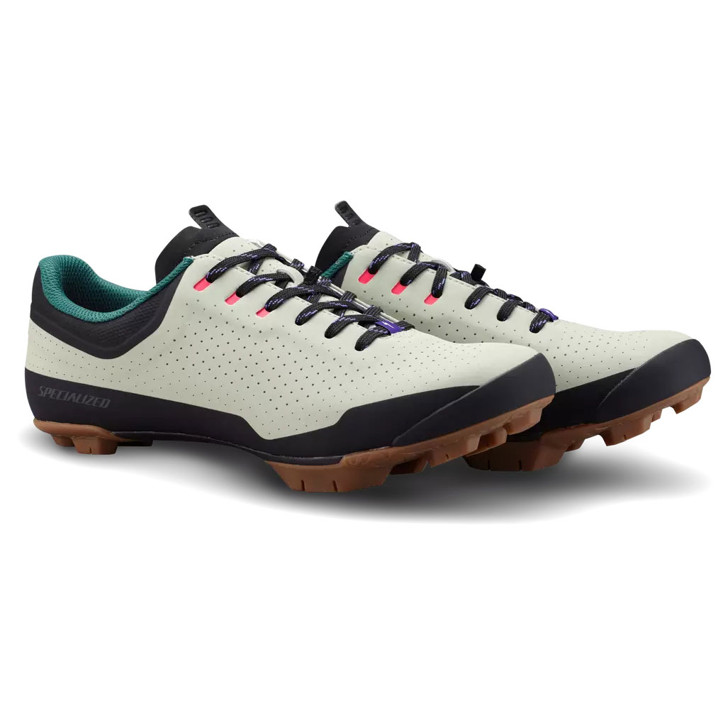 Productfoto van Specialized Recon ADV Gravel-Schoenen - Spruce