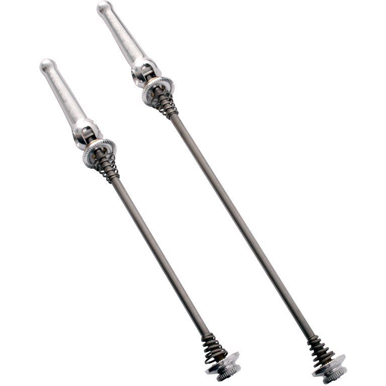 KCNC Z6 KQR Skewer Road Quick Release Set