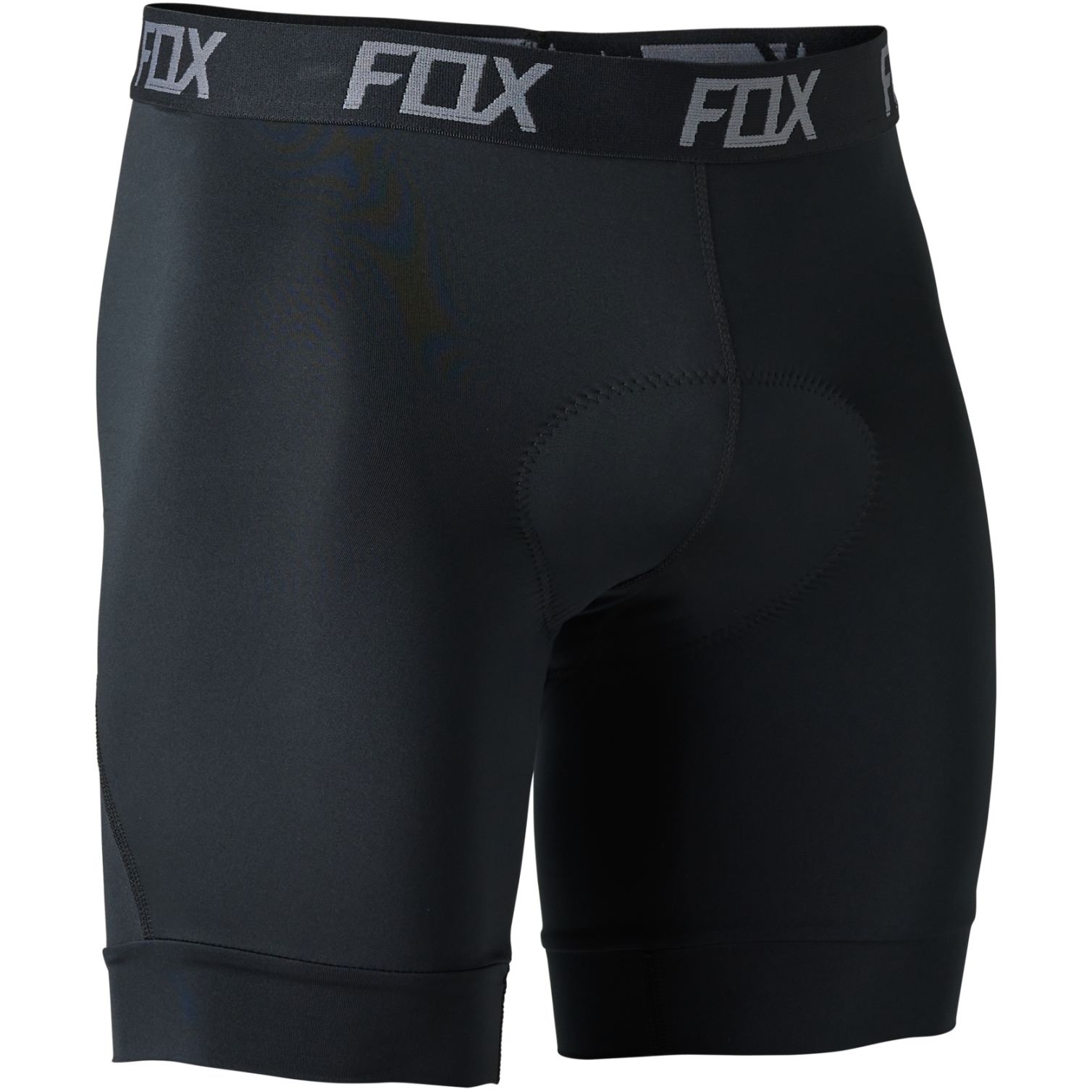 Picture of FOX Tecbase Lite MTB Liner Shorts Men - black