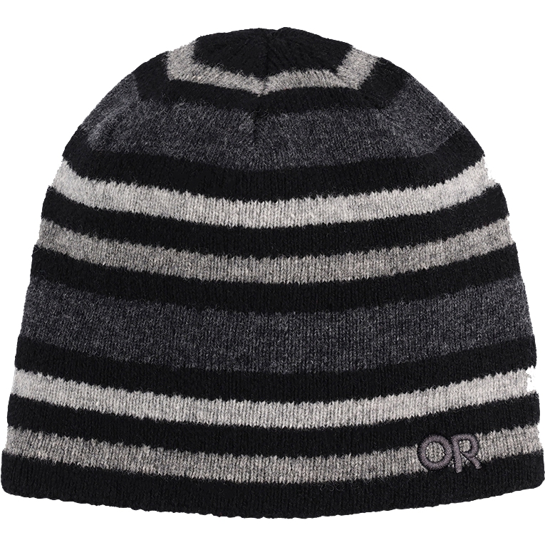 Picture of Outdoor Research Spitsbergen Beanie - black