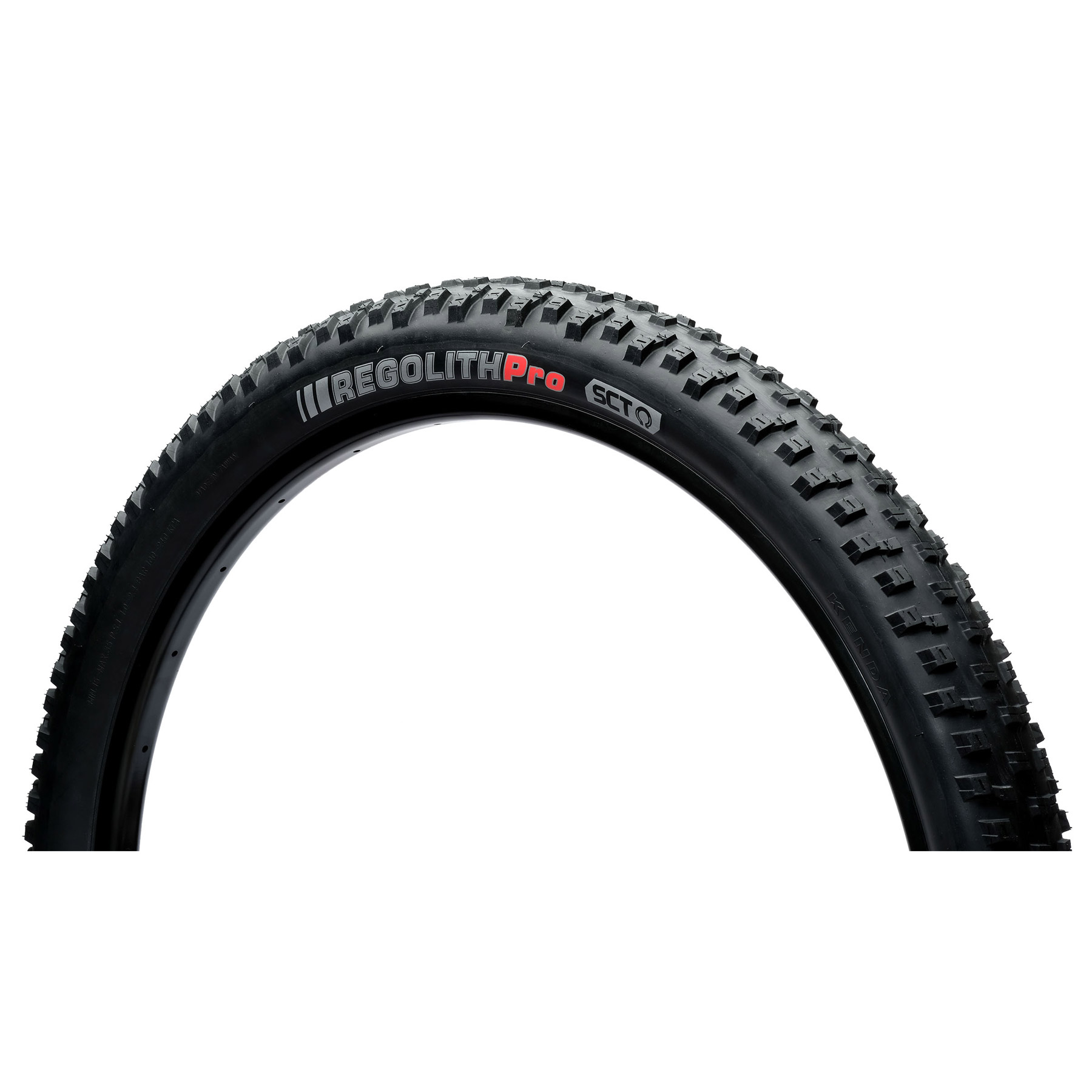 Productfoto van Kenda Regolith Pro SCT Folding Tire - 29x2.40 Inches
