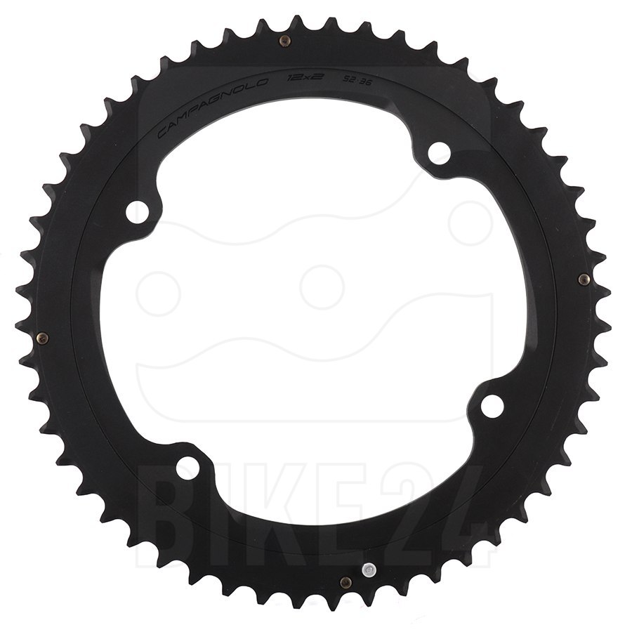 Photo produit de Campagnolo Record Chain Ring 145mm - 12-speed