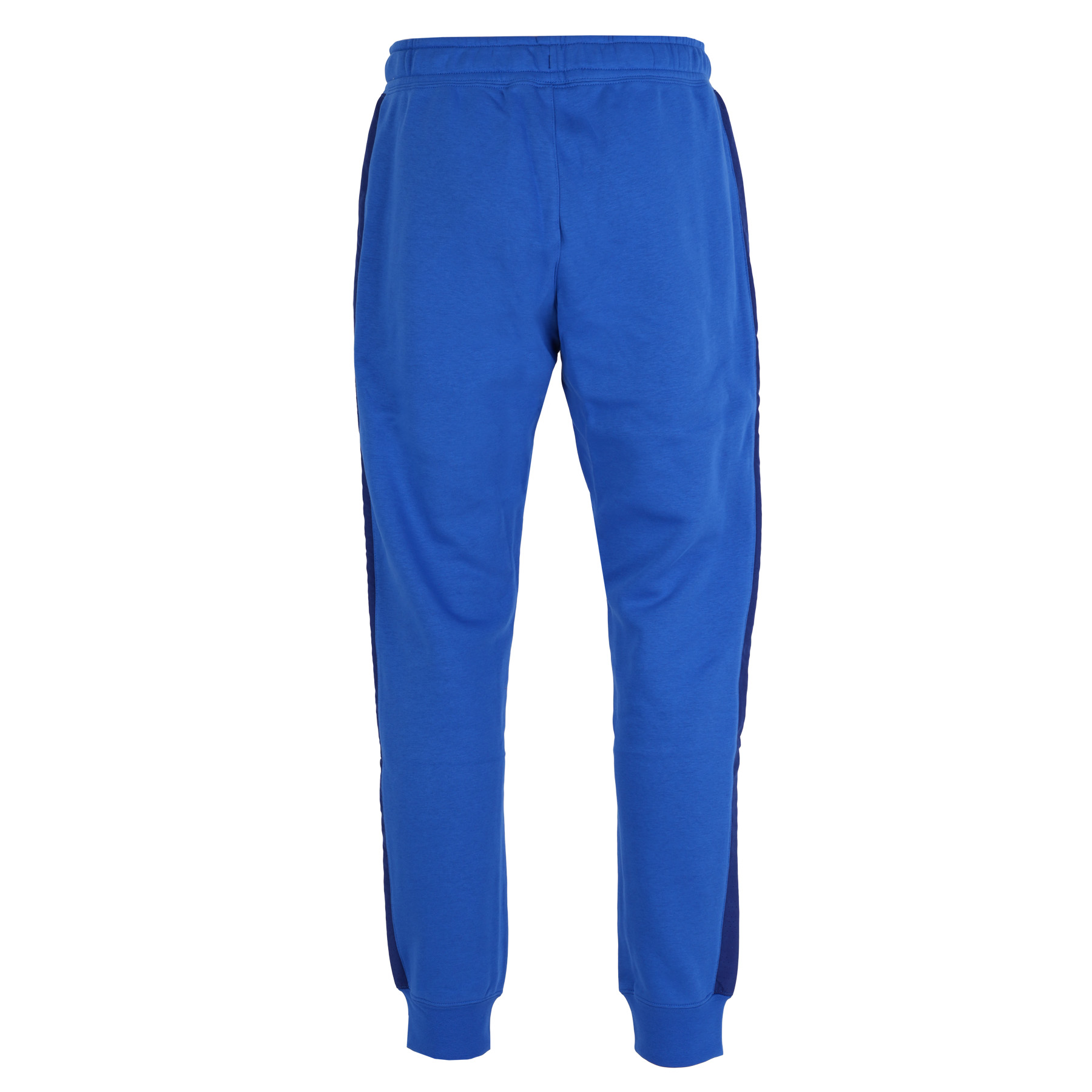 Nike Pantalon Chandal Hombre - Sportswear Fleece - game royal/deep royal  blue FN0246-480