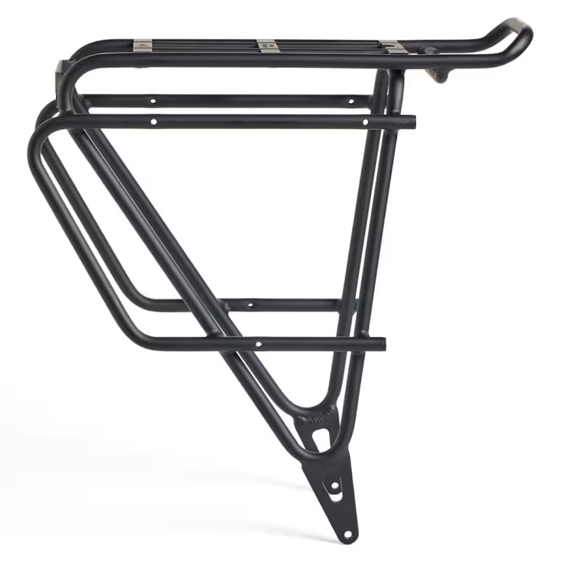 Trek BackRack Deluxe MIK Carrier - black | BIKE24