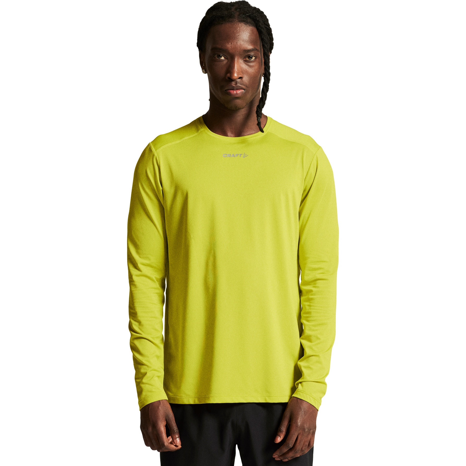 Produktbild von CRAFT ADV Essence 2 Langarmshirt Herren - Pear