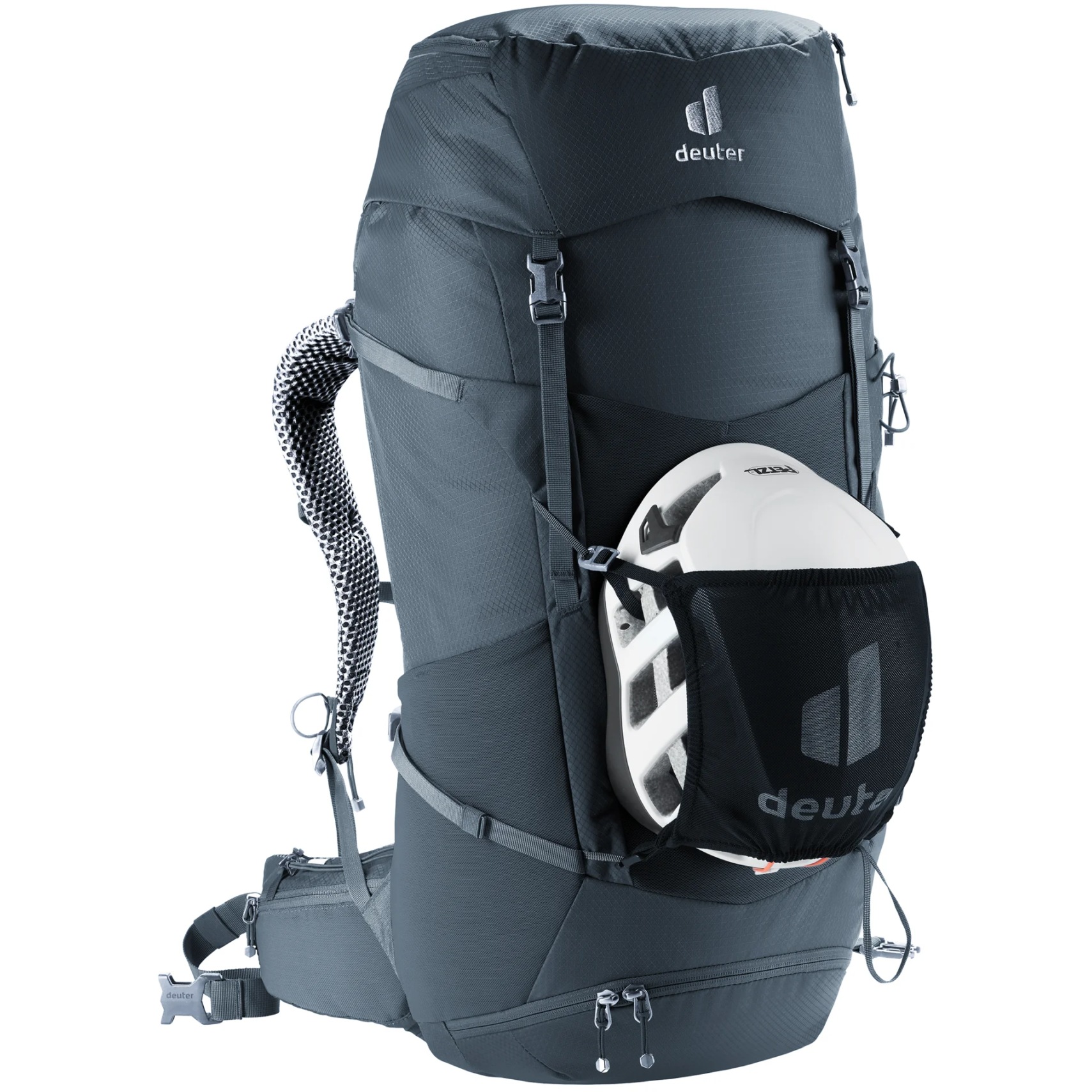 backpacker's sermon from mount jansport milo  Backpacker's Sermon from Mount Jansport Lyrics