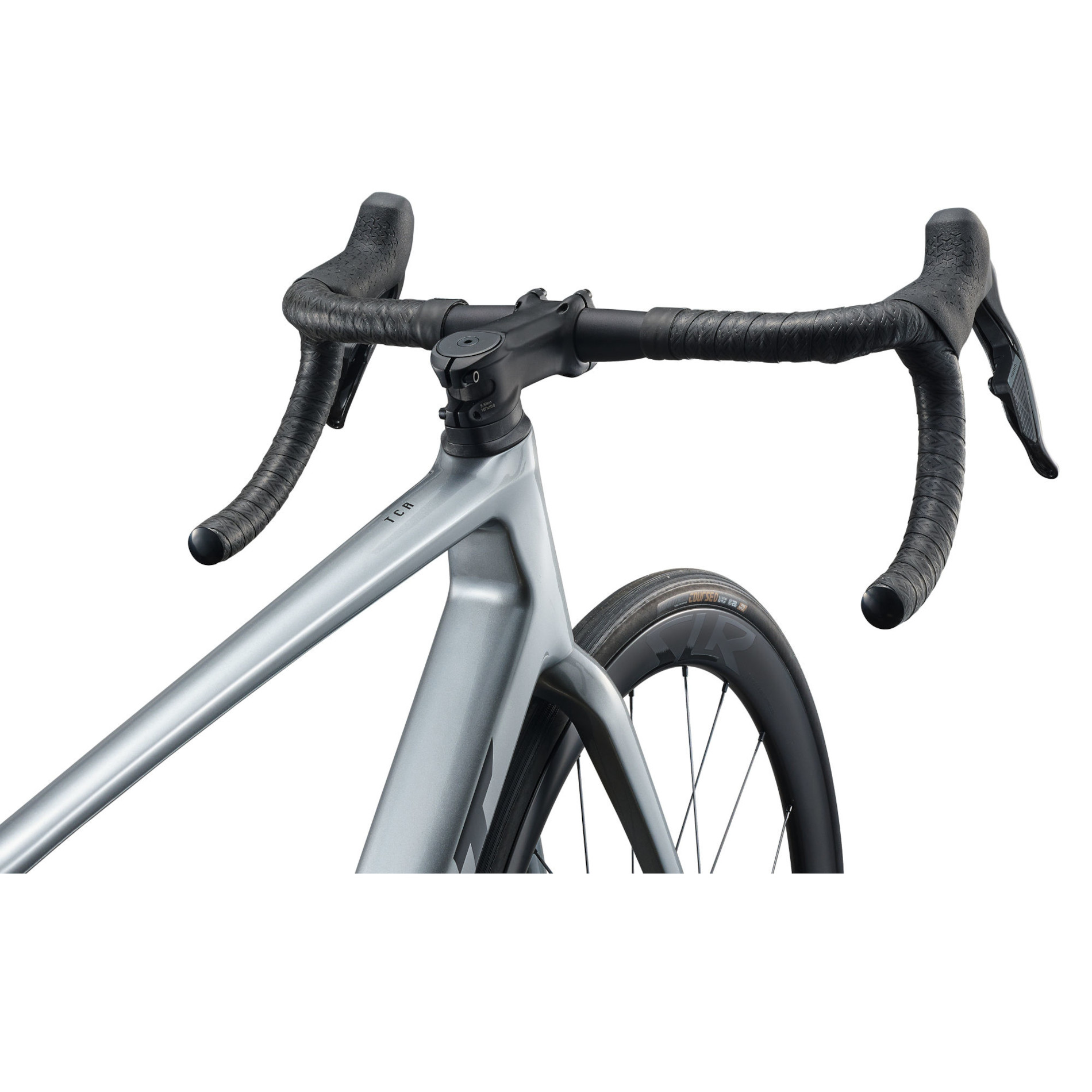 総額80万以上giant TCR ADVANCED PRO 1 Giant TCR ADVANCED PRO 1 AXS - Carbon Road Bike - 2026 - tech