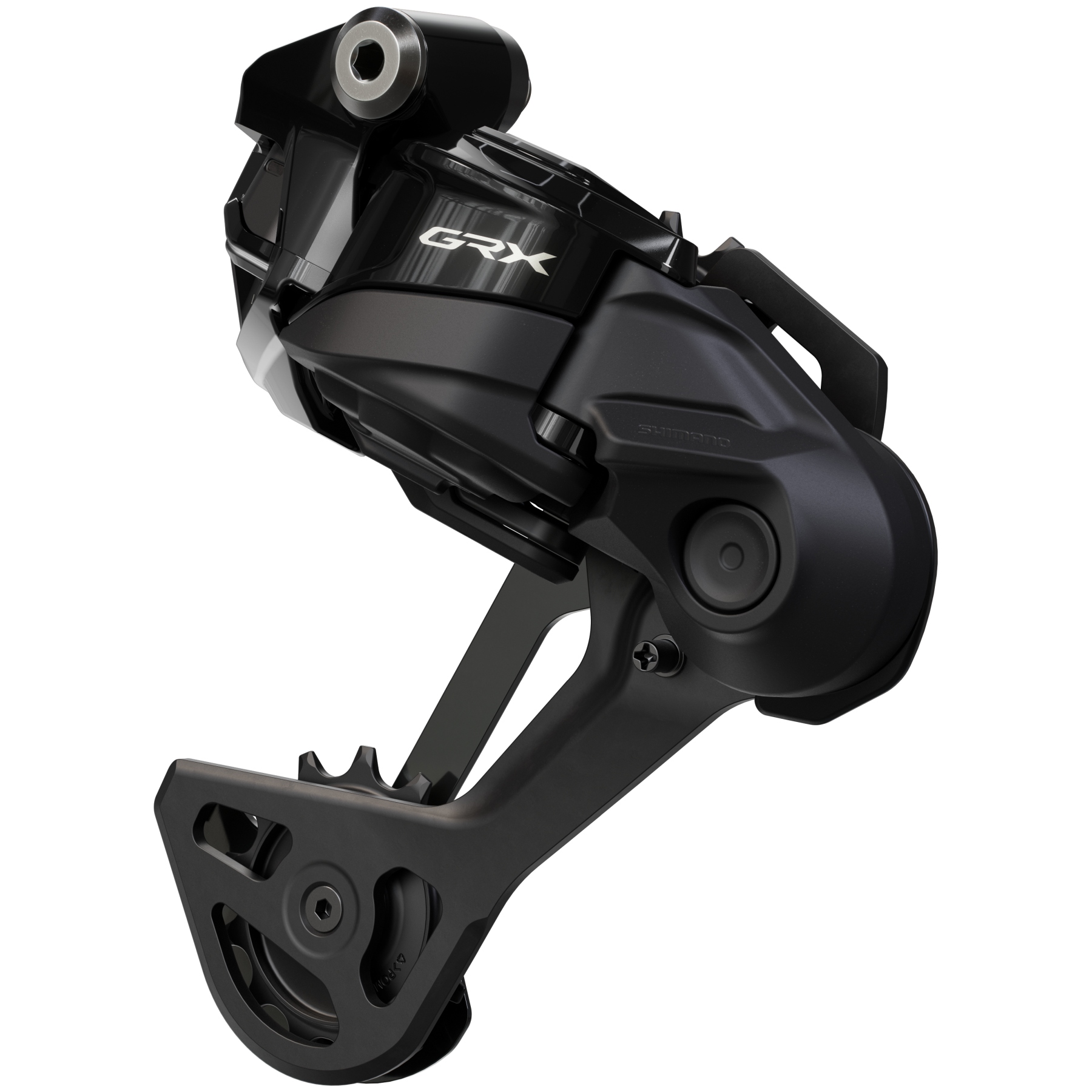 Shimano GRX 827 Groupset - Di2 | 1x12-speed - Special Offer | BIKE24