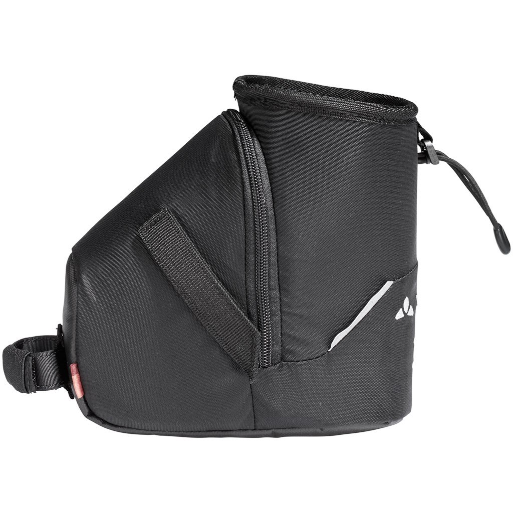 VAUDE Tool M saddle bag M 黒 ツールパック VAUDE Tool M saddle bag M 黒 ツールパック VAUDE Tool M