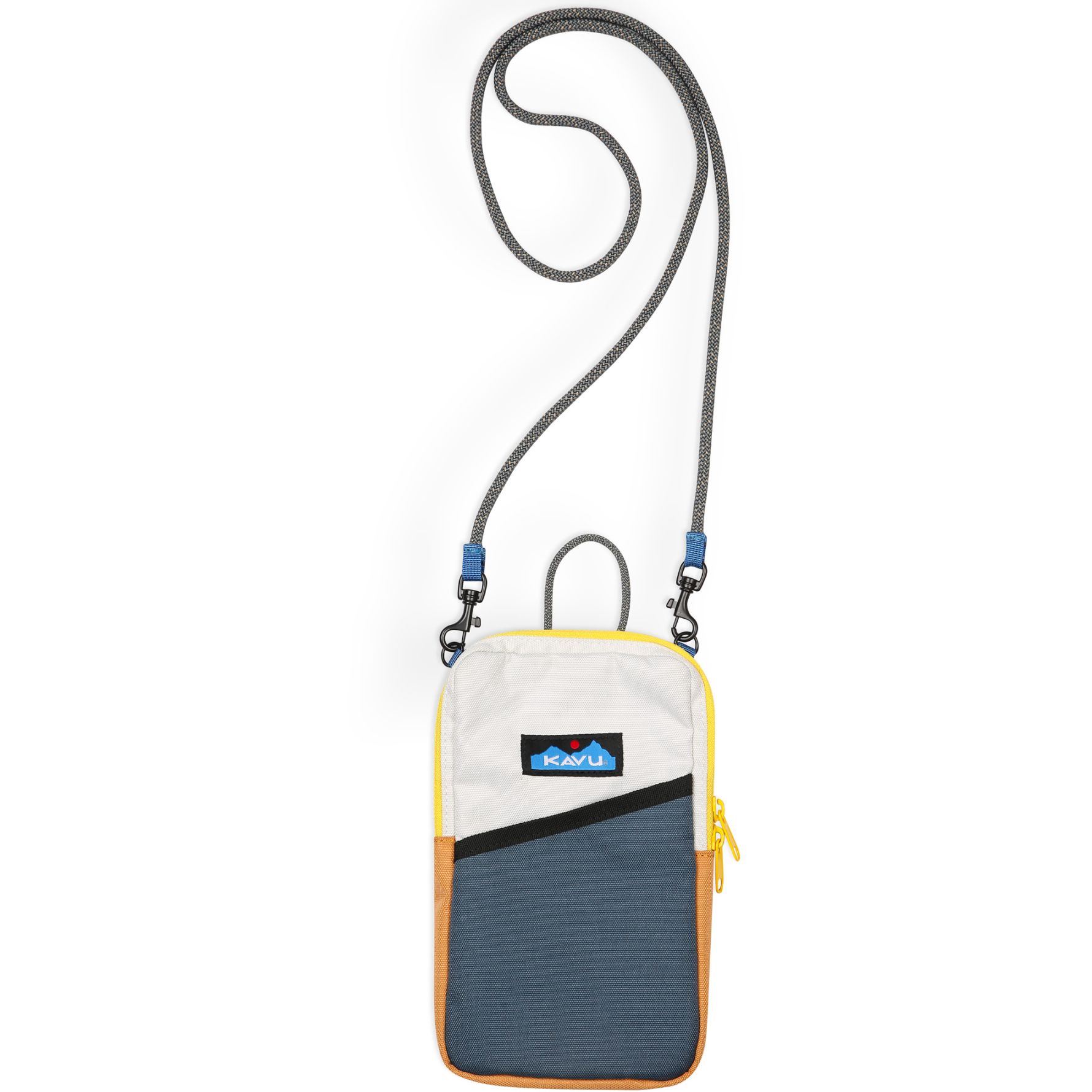 Zdjęcie: KAVU Essential Case Shoulder Bag 0.5L - Camper Cove