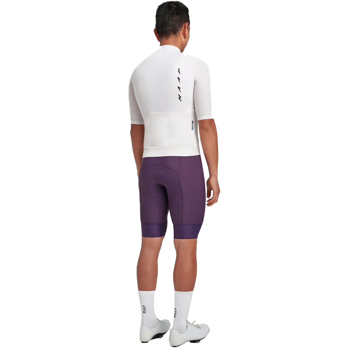 MAAP Evade Pro Base Jersey 2.0 Men - antartica | BIKE24