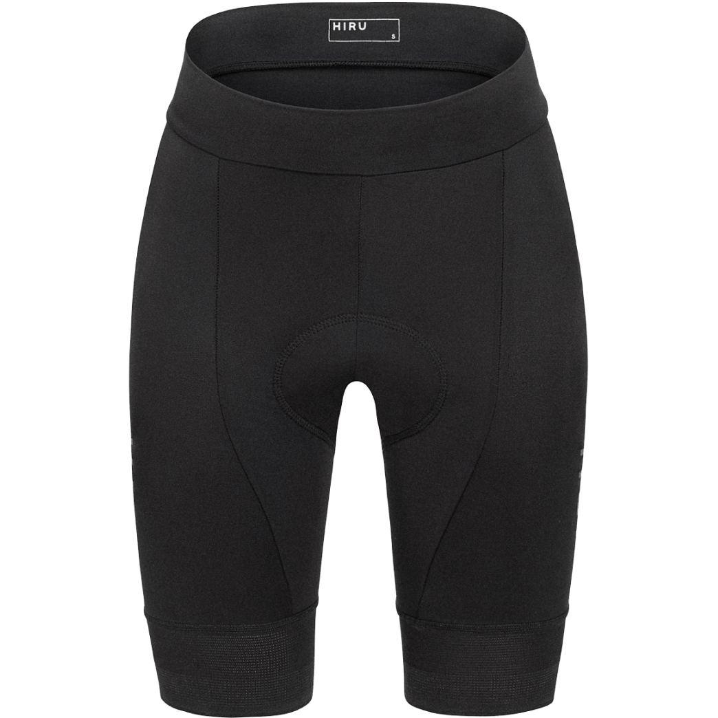 Produktbild von Hiru Core Shorts Damen - schwarz - 9C