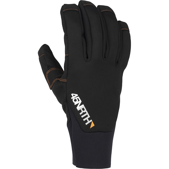 Picture of 45NRTH Nokken Gloves - black