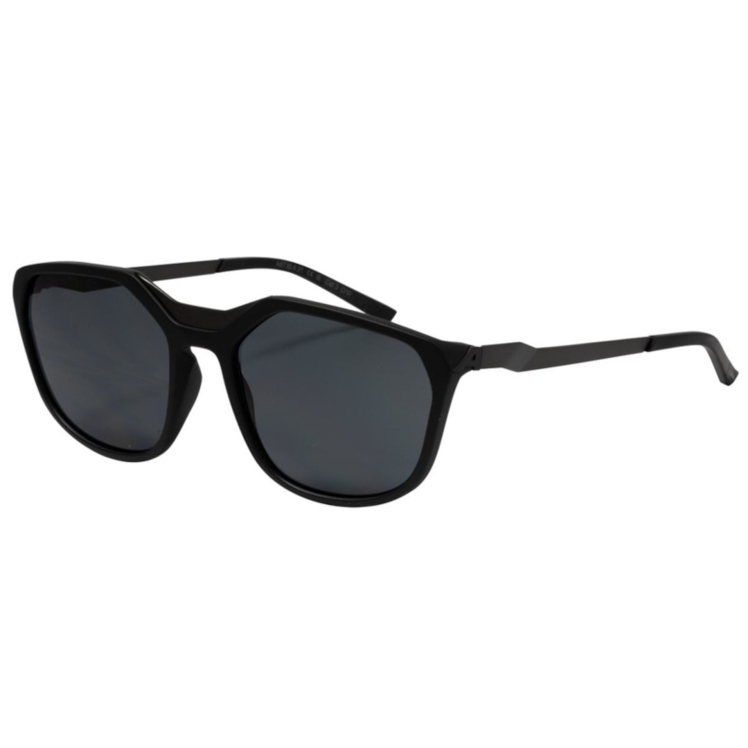 Produktbild von Alpina Fleek Brille - black matt / black