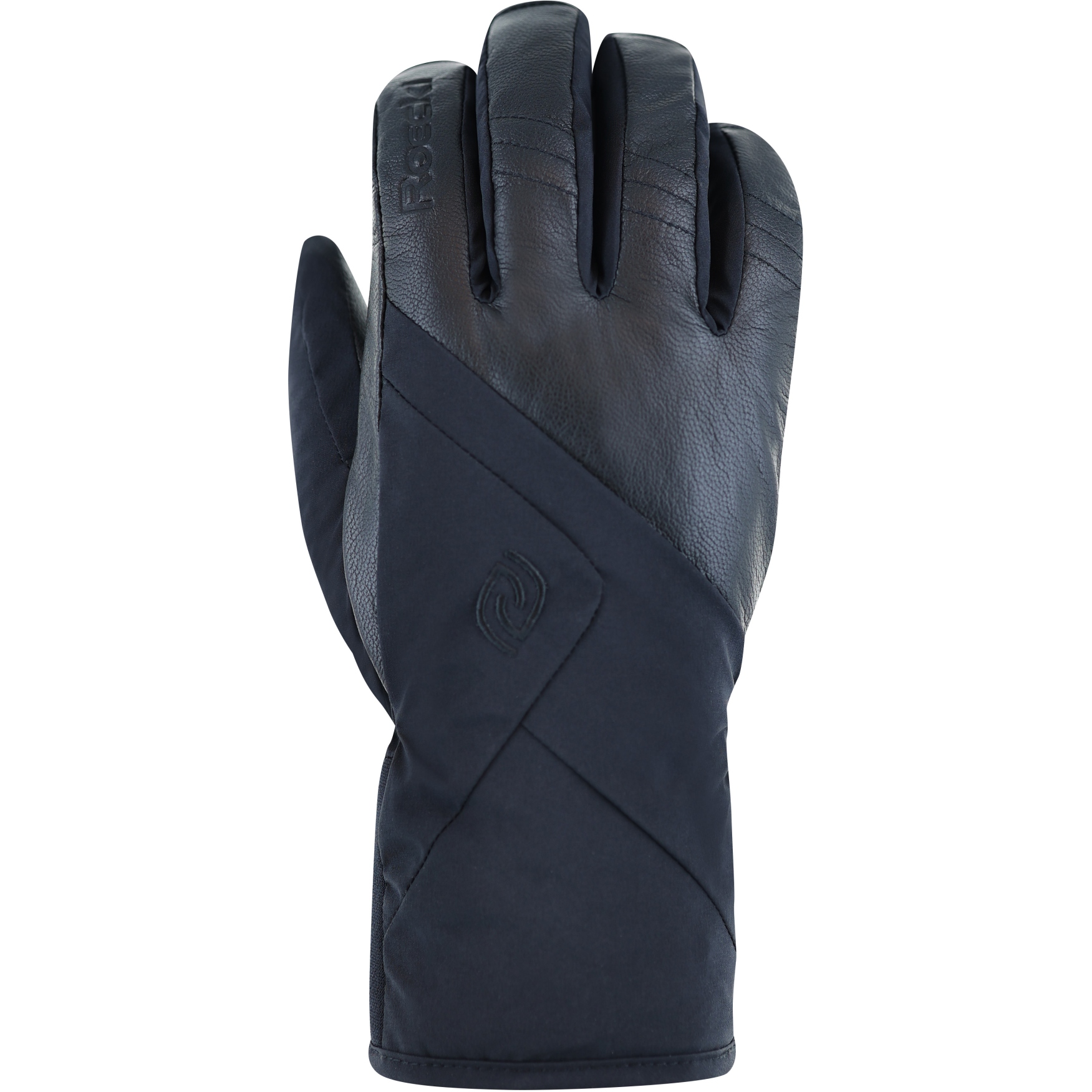 Picture of Roeckl Sports Schlick GTX Winter Gloves - black 9000