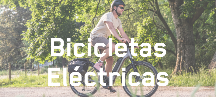 Diamant - bicicletas eléctricas