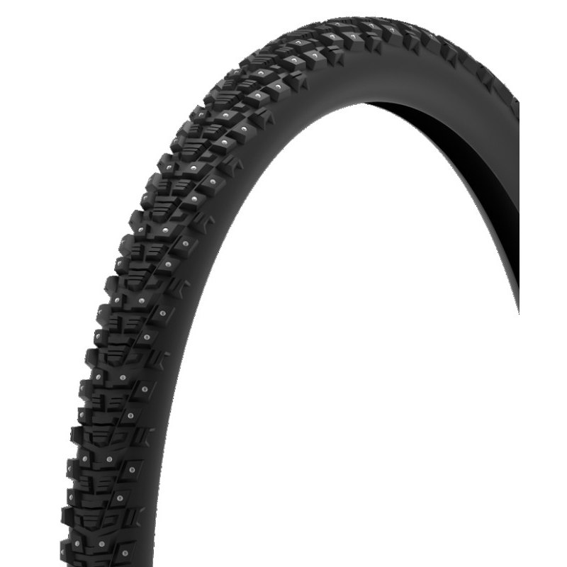 Picture of 45NRTH Kahva Wire Bead Tire - 27.5x2.10&quot; / 240 Studs / 33TPI