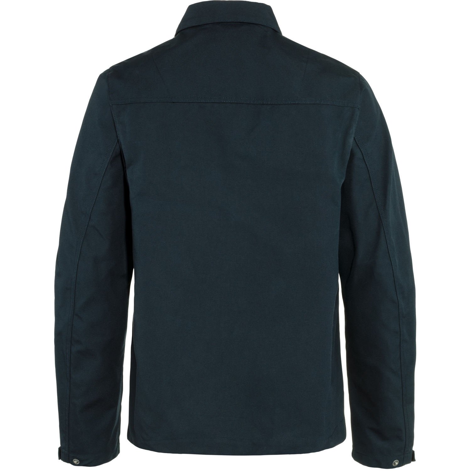 Fjällräven Vardag Jacket Men - dark navy | BIKE24