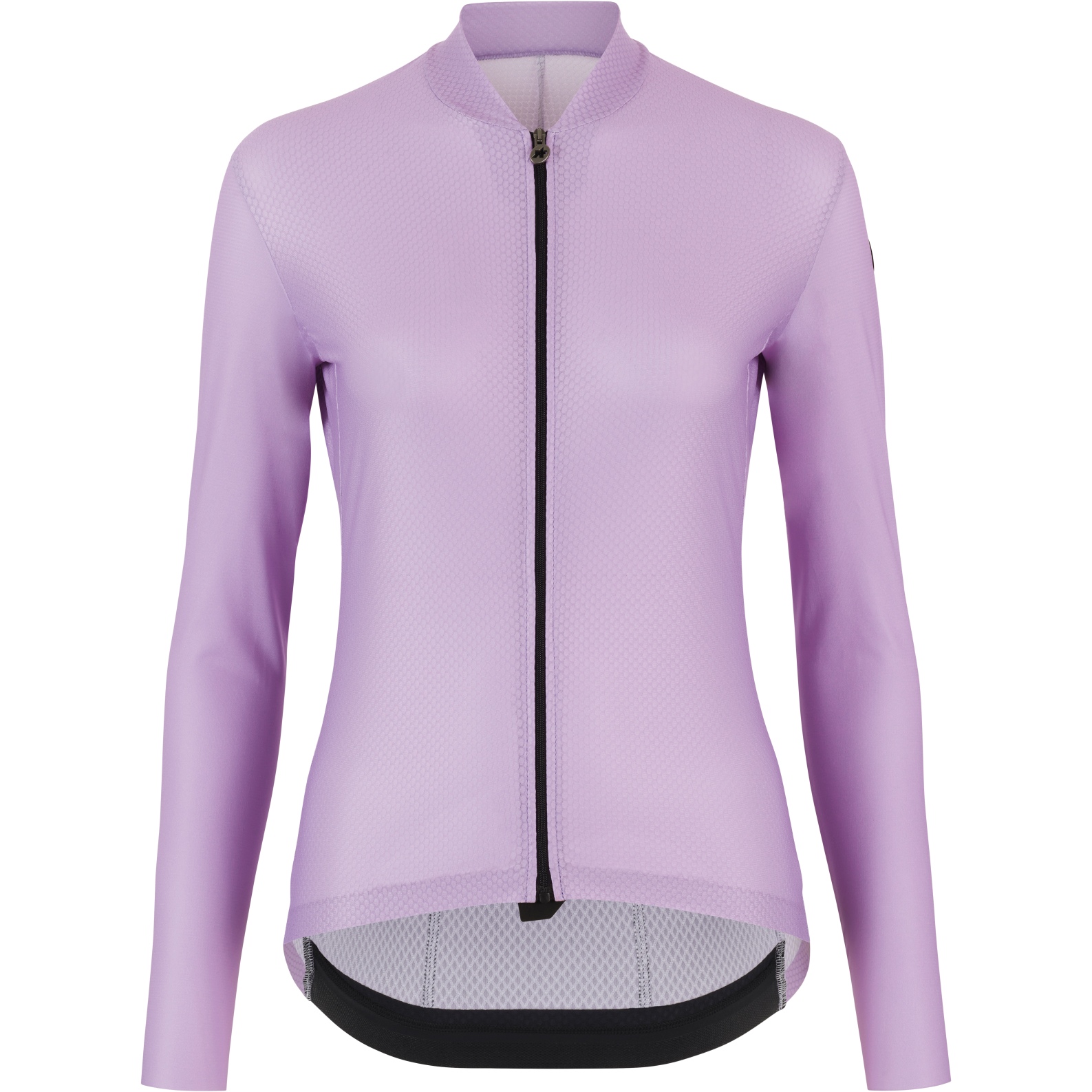 Picture of Assos UMA GT Drylite Long Sleeve Jersey Women - interstellar orchid