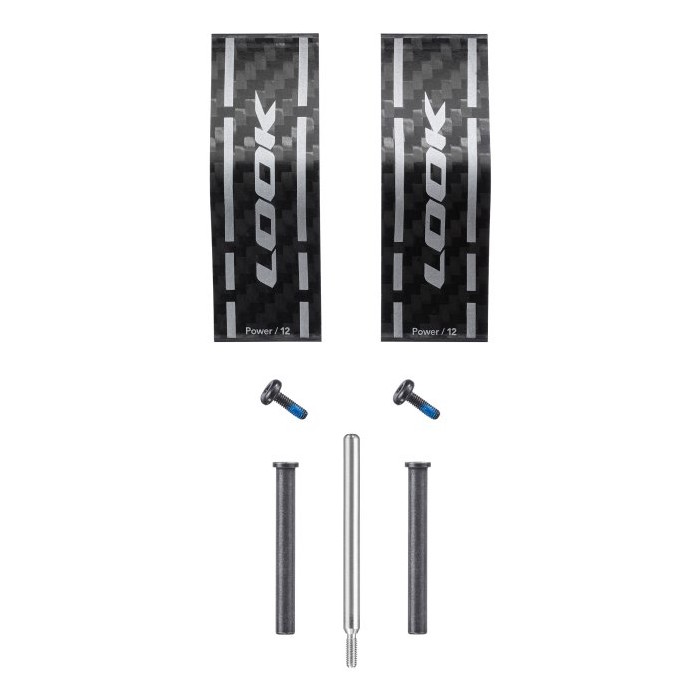 LOOK Keo Blade Power Kit - black | BIKE24
