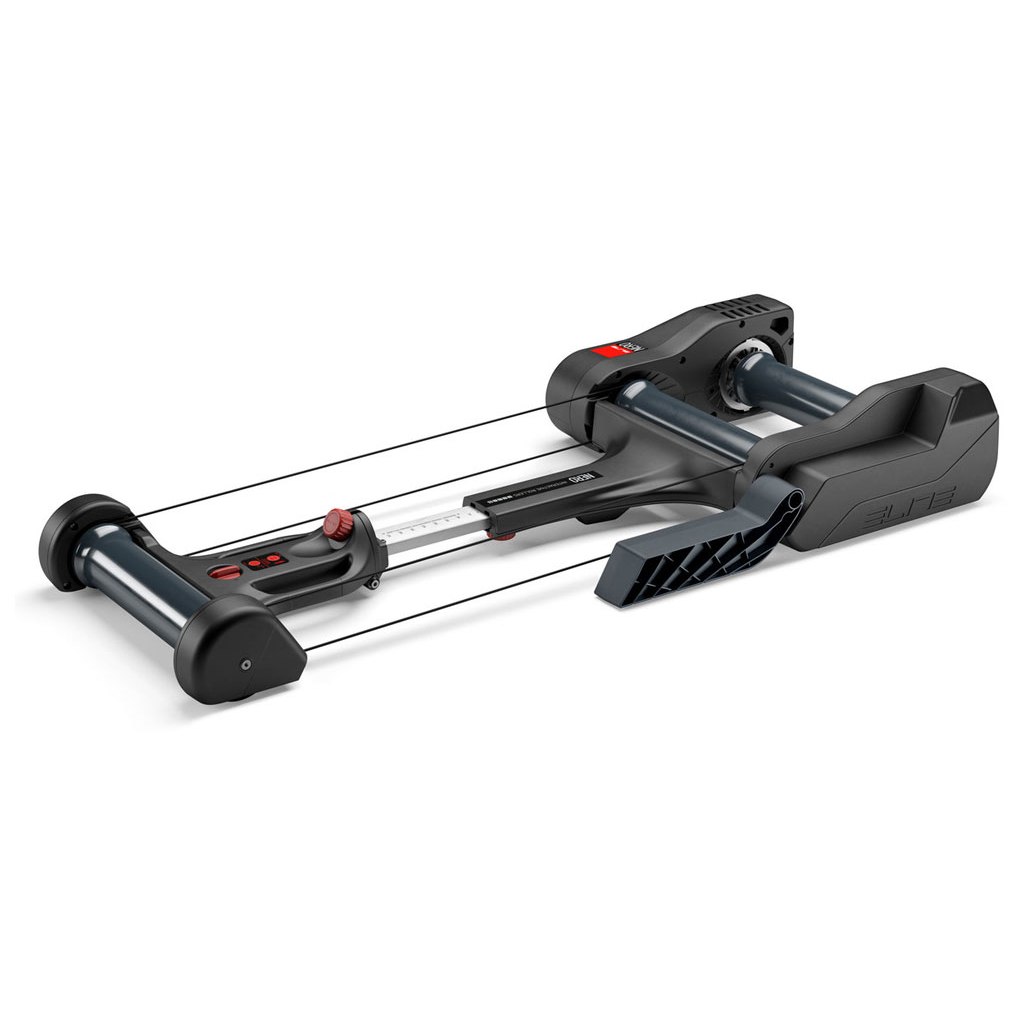 Productfoto van Elite Nero Roller Cycletrainer - black