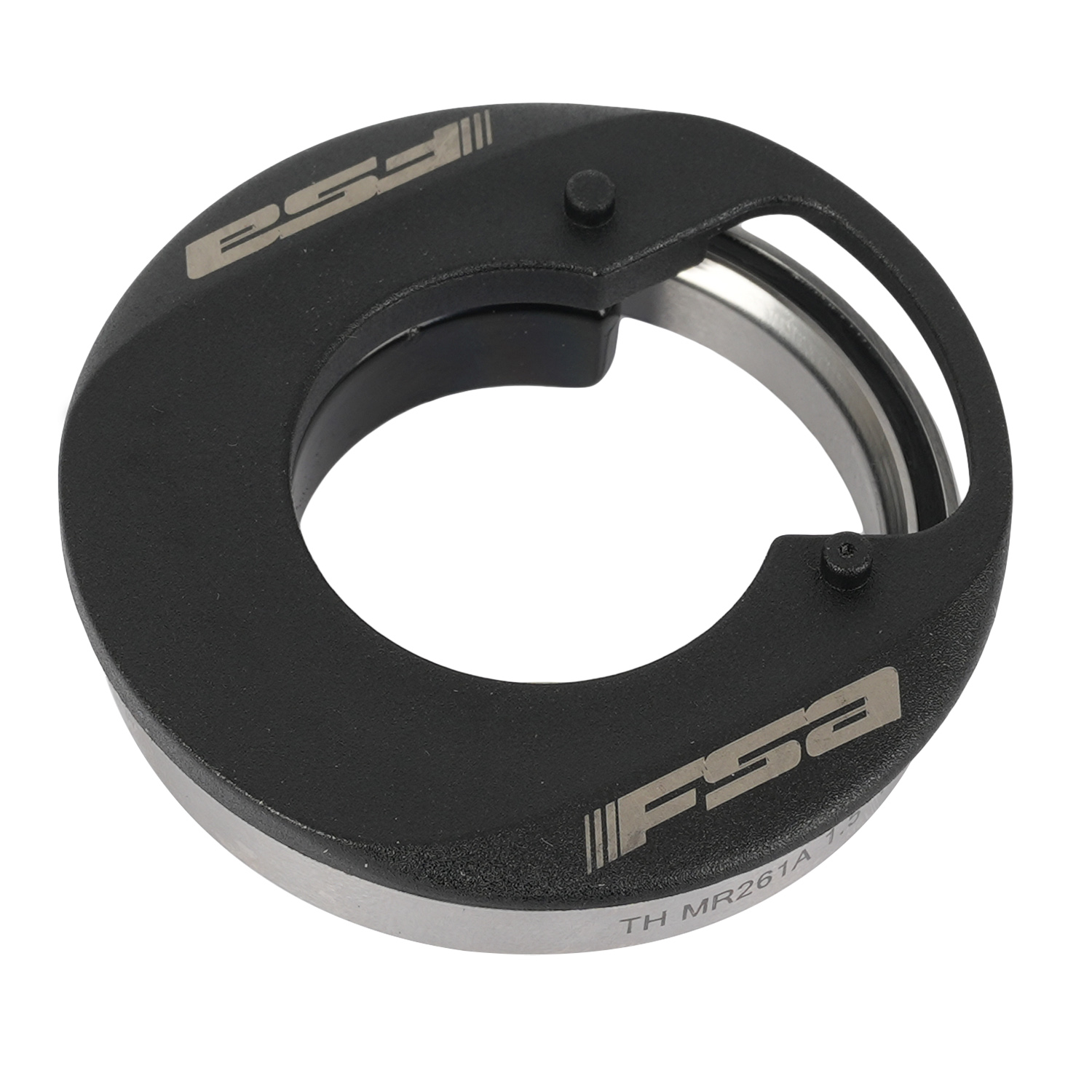 Produktbild von FSA Konus-Spacer - Steuersatz-Adapter | ACR - 160-0201000681 | für Time ADH