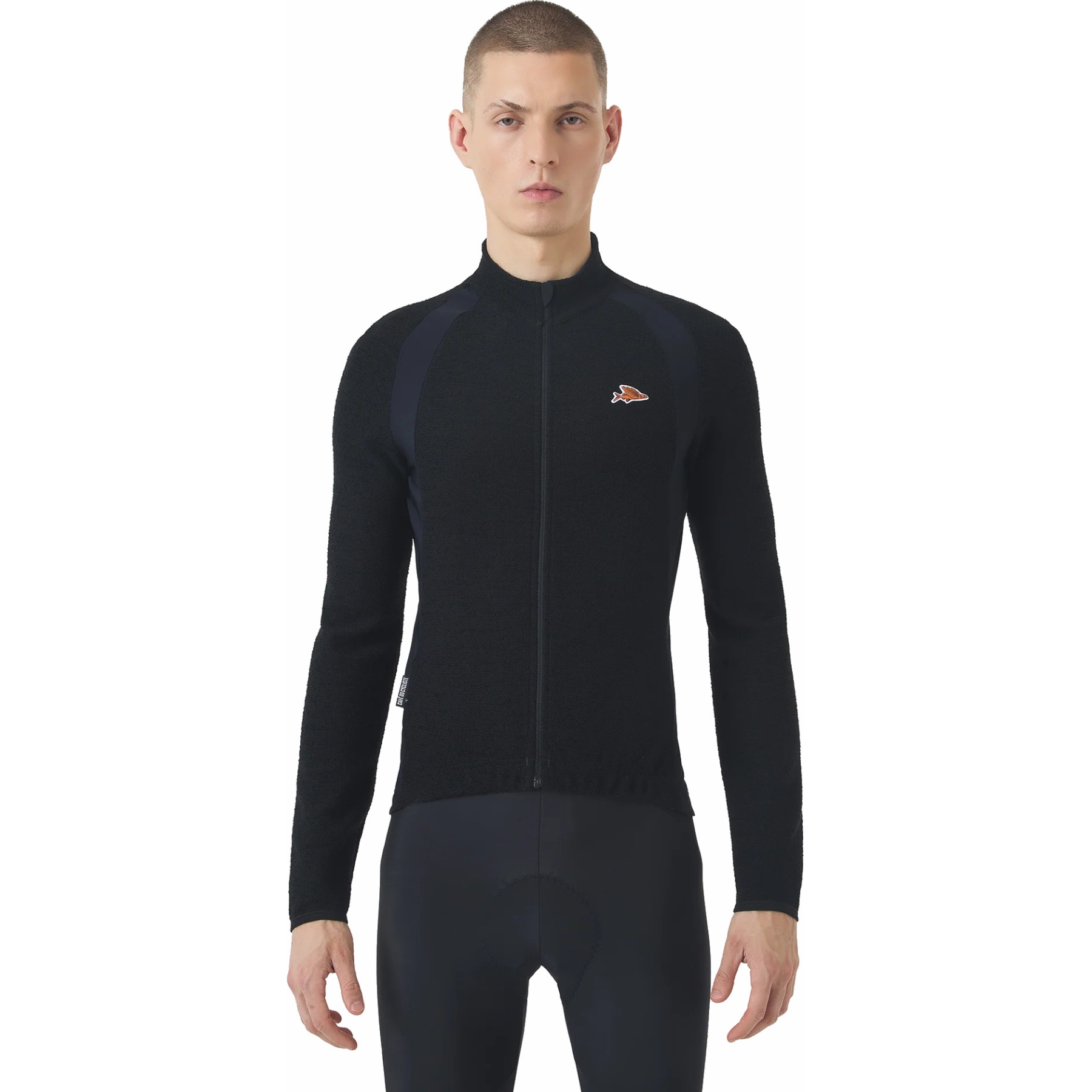 ウェア cafe du cycliste Marguerite navy men ウェア cafe du cycliste Marguerite navy men CAFÉ DU CYCLISTE