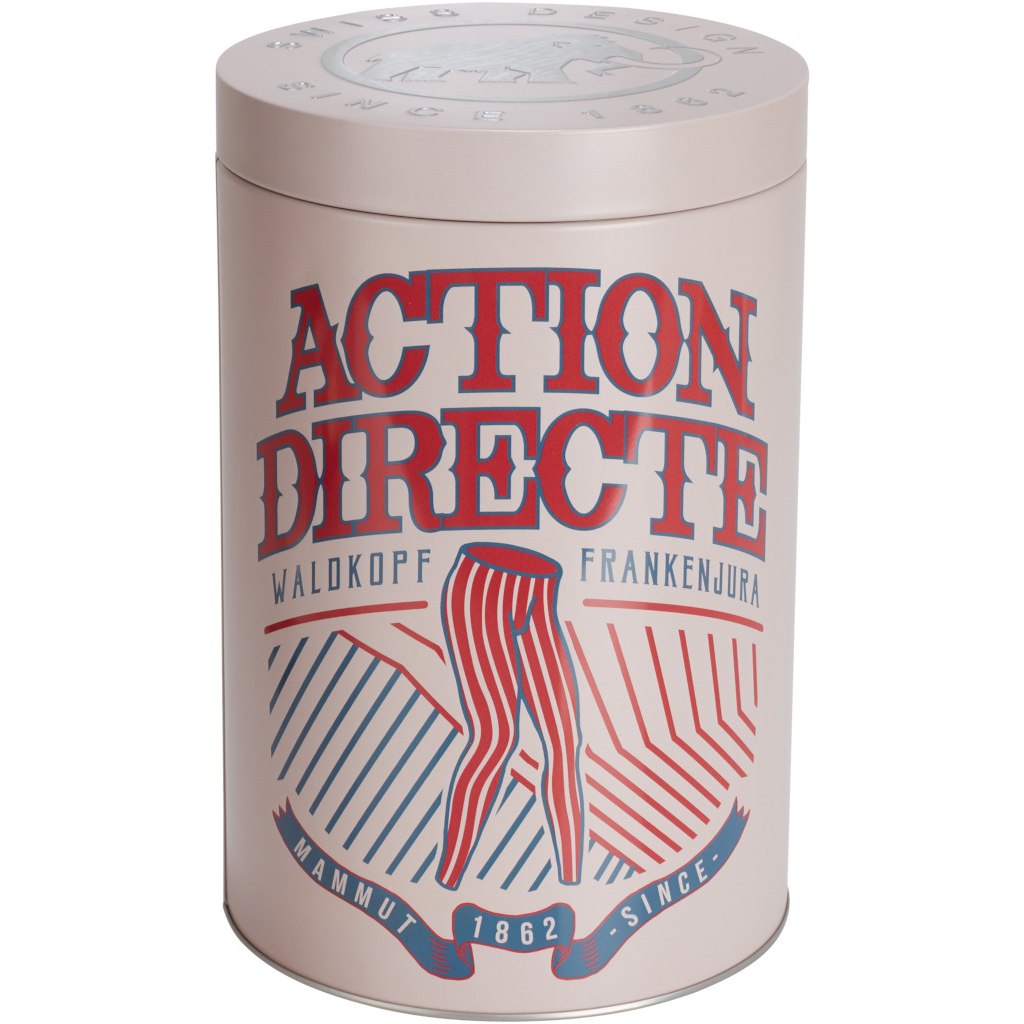 Image of Mammut Pure Chalk Collectors Box - action directe
